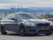 2016 BMW M5
