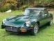 1974 Jaguar E Type Roadster, automatic