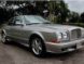 2001 Bentley Continental T
