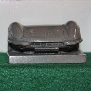 Ferrari Dino Business Card Holder
