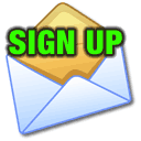 Sign up for Classic Car Mailing List