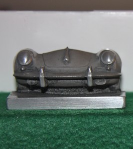 Porsche 356 Business Card Holder