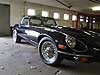 1974 Jaguar XKE Roadster