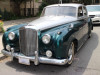 1960 Bentley S2 LHD