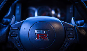 Nissan GTR for sale