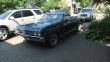 1967 Chevrolet Malibu Convertible