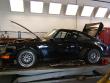 1987 Porsche 930 Turbo