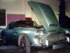 1960 Aston Martin DB4