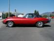 1971 Jaguar XKE Roadster