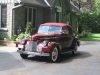 1940 Chevrolet Special Deluxe convertible