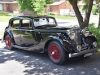 1947 Jaguar MkIV