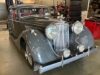 1948 Jaguar MKIV