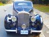 1953 Bentley R Type