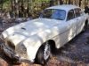1955 Bristol 405
