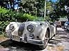 1956 Jaguar XK140 Roadster
