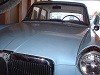 1960 MG Magnette