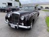 1961 Bentley S2 LWB without Divider