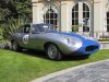 1962 Jaguar E Type FHC