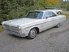 1965 Plymouth Sport Fury with Commando 383 with A/C