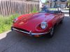 1968 Jaguar E-Type Roadster (red)