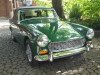 1969 Austin Healey Sprite Mark IV