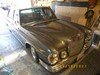 1970 Mercedes-Benz 300SEL 3.5