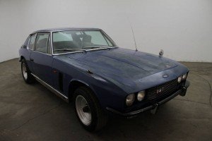 1971 Jensen Interceptor Coupe For Sale