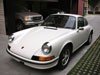 1973 Porsche 911E