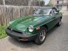 1978 MG B