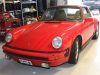 1982 Porsche 911SC Targa - ONE very careful owner