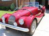 1990 Morgan Plus 8
