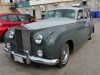 1960 Rolls-Royce Silver Cloud II