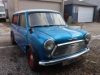 1968 Morris Mini Traveller