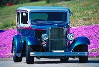 We do Classic Vehicle Appraisals: Bikes, Cars, Trucks