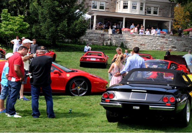 Marques d'Elegance Burlington