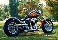 Motorcycle Appraisals