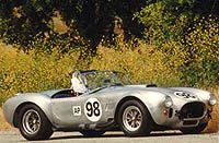 Bramhall Classic Auto
