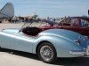 1955-1957 Jaguar XK140 OTS, FHC and DHC