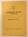 Mercedes-Type-180-Manual