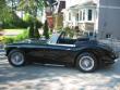 1965 Austin Healey 3000 MkII BJ8