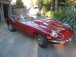1970 Jaguar XKE Roadster