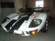 1984 Ford GT40/Fiero Replica