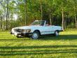 1974 Mercedes-Benz 450SL