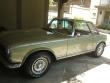 1971 Mercedes-Benz 280SL