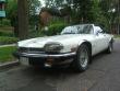 1989 Jaguar XJS V12 Convertible