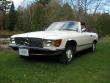 1973 Mercedes-Benz 350SL