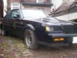 1987 Chevrolet Monte Carlo SS