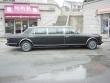 1988 Rolls Royce Silver Spur II Jankel Limo