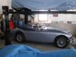 1967 Austin Healey 3000 MKII