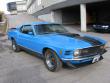 1970 Ford Mustang Mach1